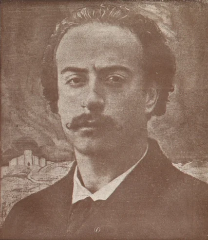 Eugenio Noel — Imagen principal