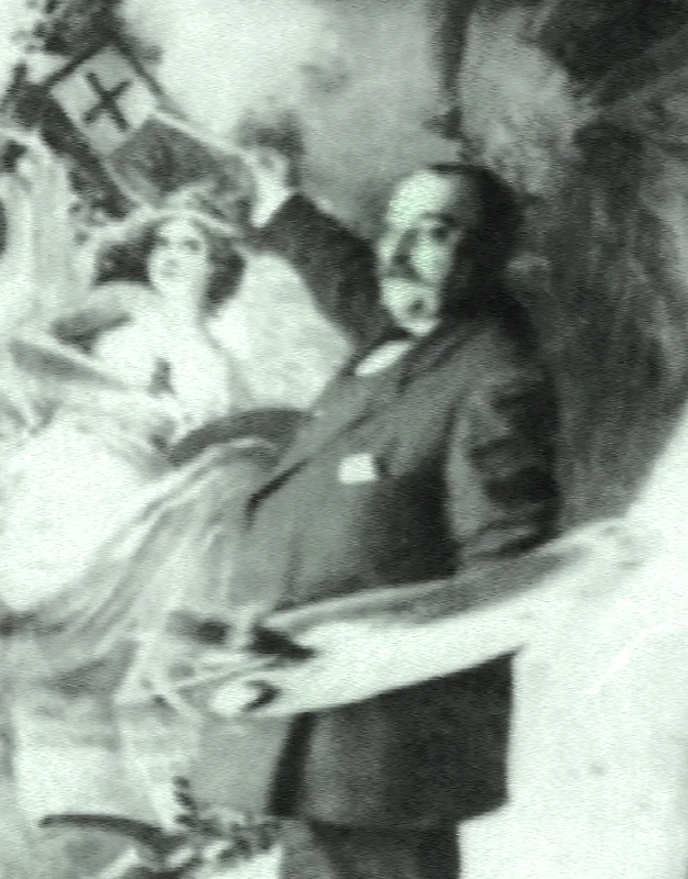 Eugenio Oliva — Imagen principal