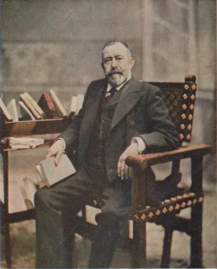 Eugenio Sellés — Imagen principal