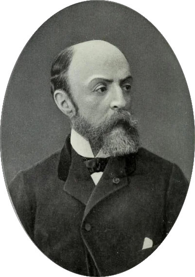 Eugène Fromentin — Imagen principal