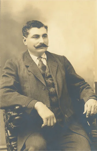 Eulalio Gutiérrez Ortiz — Imagen principal