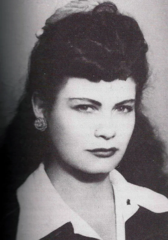 Eunice Odio — Imagen principal