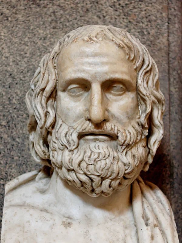 Eurípides — Imagen principal