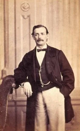 Eusebio Asquerino — Imagen principal