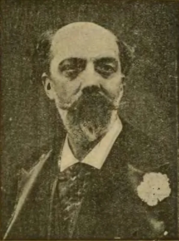 Eusebio Blasco — Imagen principal