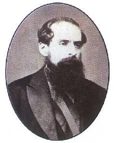 Eustorgio Salgar — Imagen principal