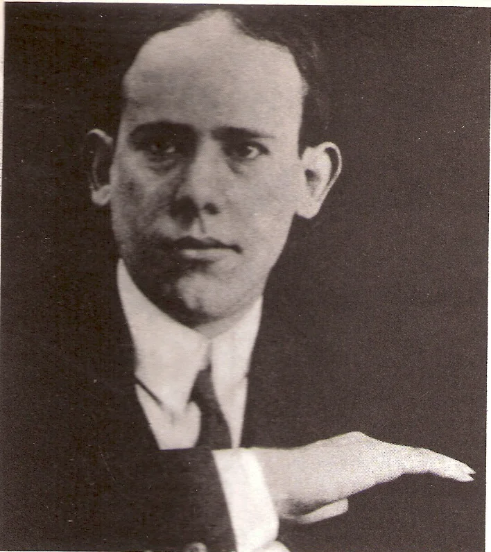 Evaristo Carriego — Imagen principal