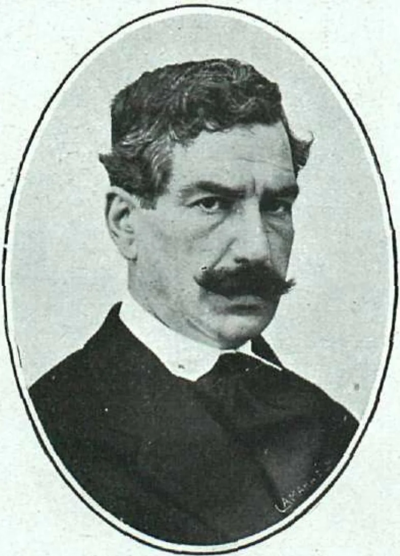 Evaristo Valle — Imagen principal