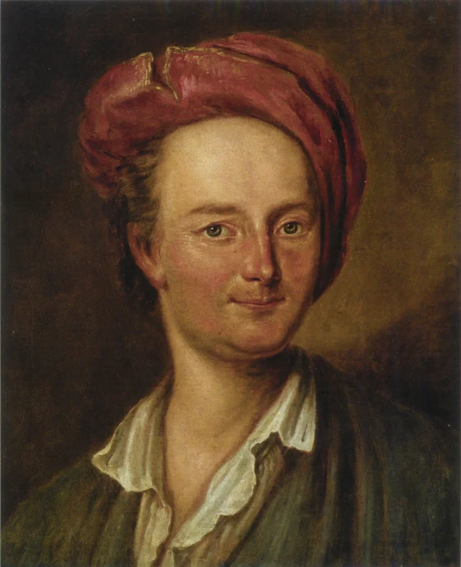 Ewald Christian von Kleist — Imagen principal