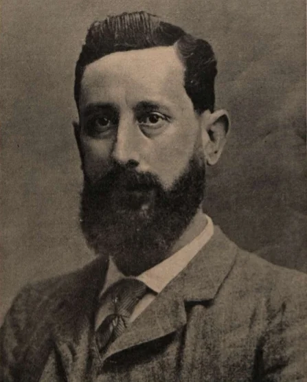 Facundo Perezagua — Imagen principal