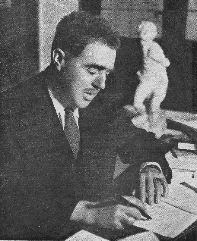 Juan de Contreras y López de Ayala — Imagen principal