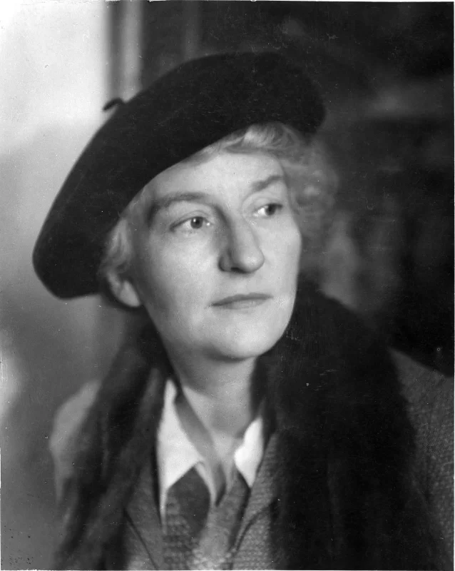 Malvina Hoffman — Imagen principal