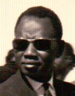 Mamadou Dia — Imagen principal