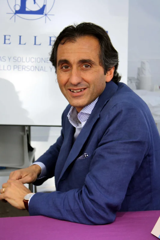 Manel Estiarte — Imagen principal