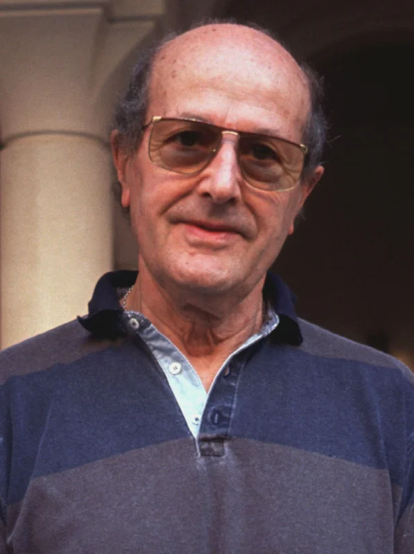 Manoel de Oliveira — Imagen principal