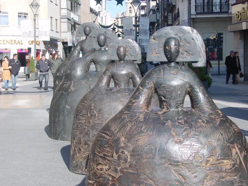 Manolo Valdés — Imagen principal