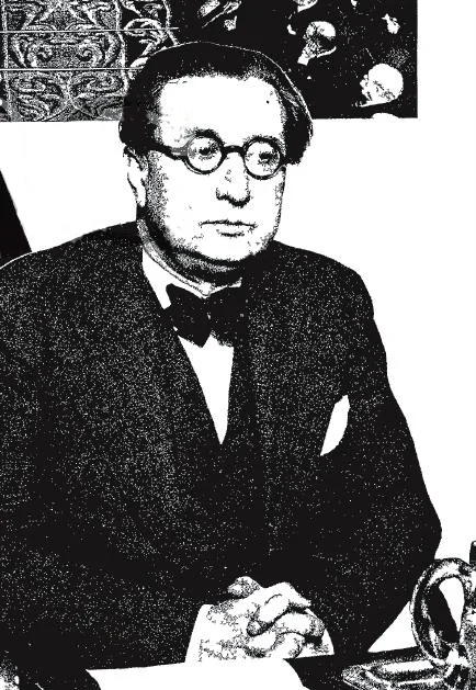 Manuel Abril — Imagen principal