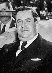 Manuel Ávila Camacho — Imagen principal