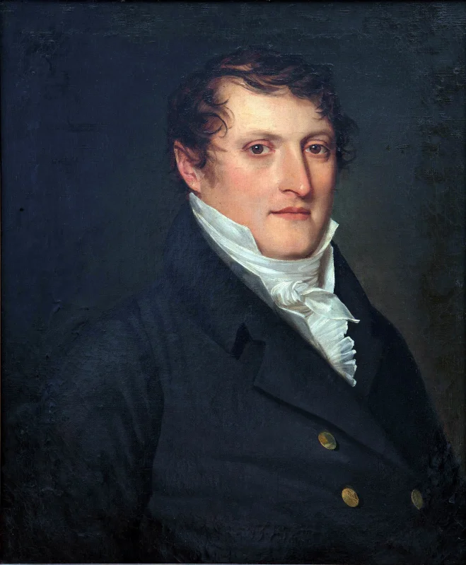 Manuel Belgrano — Imagen principal