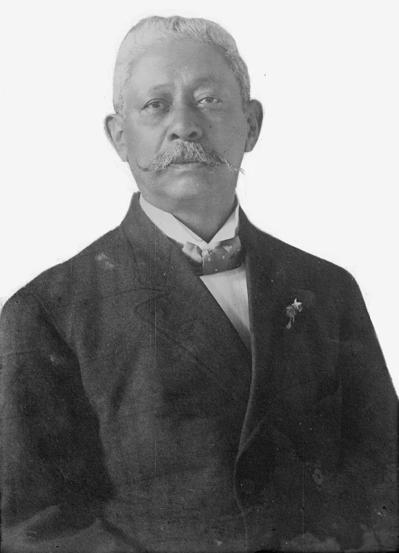 Manuel Bonilla — Imagen principal