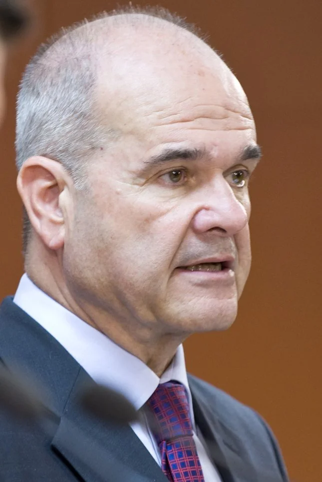 Manuel Chaves — Imagen principal
