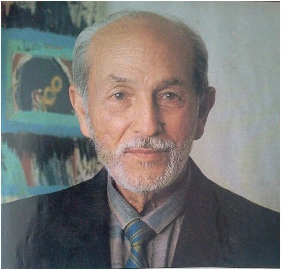 Manuel del Cabral — Imagen principal