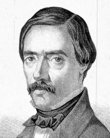 Manuel Fernández y González — Imagen principal