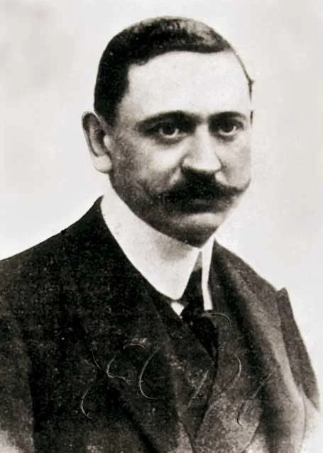 Manuel García Prieto — Imagen principal