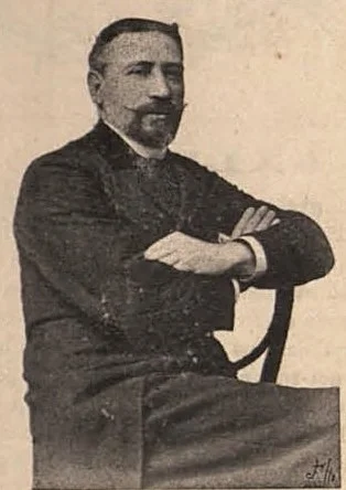 Manuel Giró i Ribé — Imagen principal