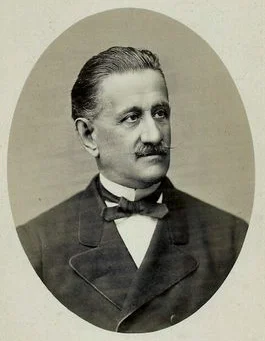 Manuel Girona y Agrafel — Imagen principal