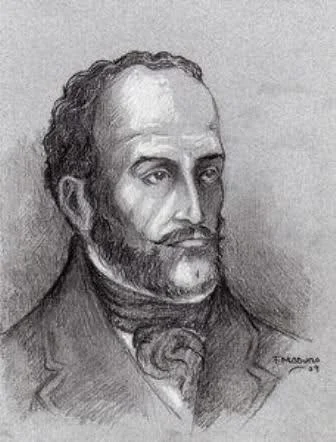 Manuel Gual — Imagen principal