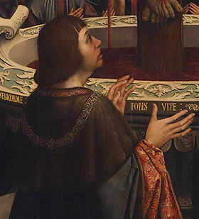 Manuel I de Portugal — Imagen principal