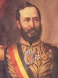 Manuel Isidoro Belzu — Imagen principal
