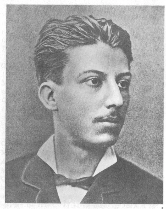 Manuel José Othón — Imagen principal