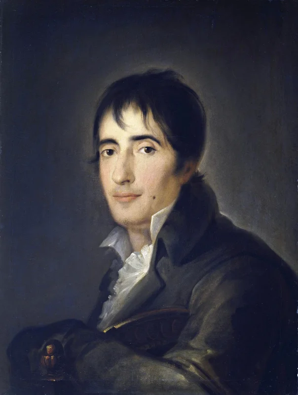 Manuel José Quintana — Imagen principal