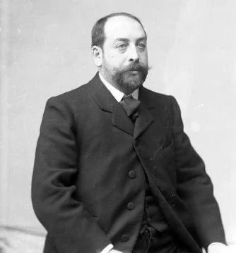 Manuel Linares Rivas — Imagen principal