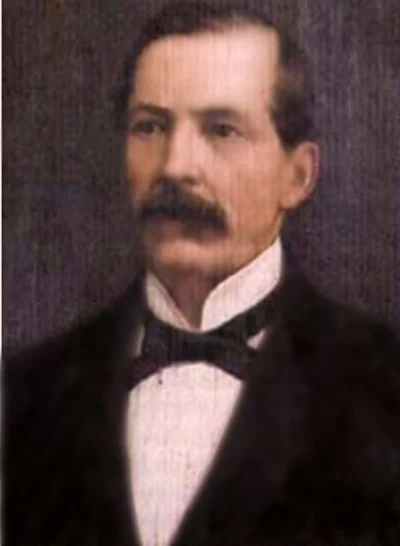 Manuel María Mallarino — Imagen principal