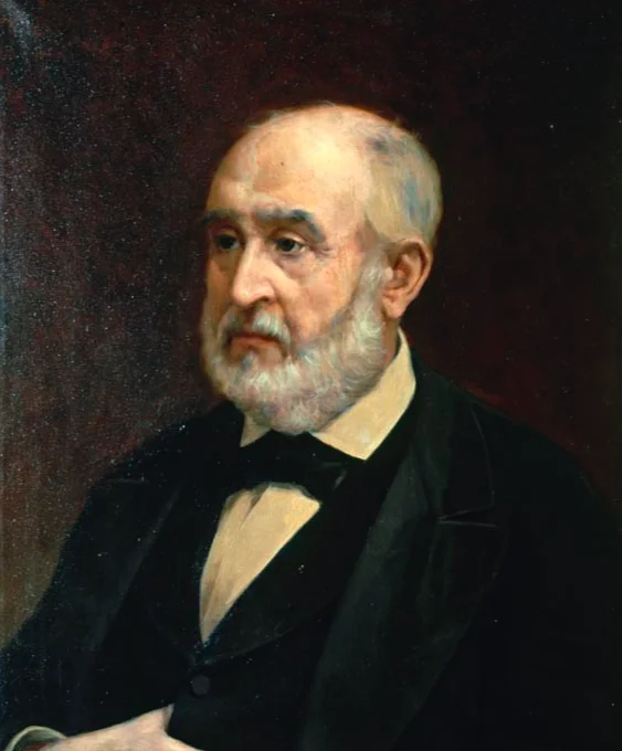 Manuel Milá y Fontanals — Imagen principal