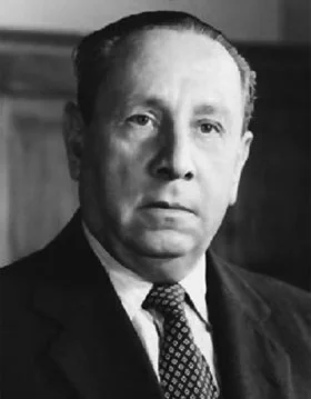 Manuel Odría — Imagen principal