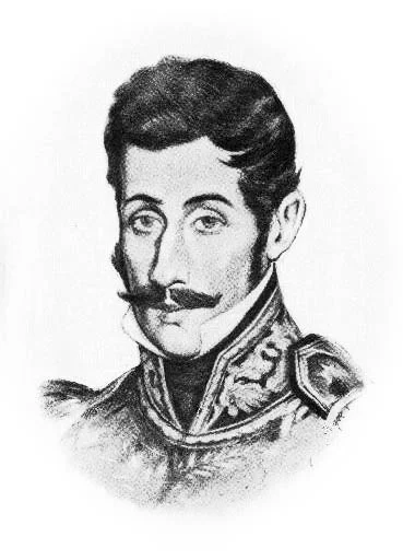 Manuel Oribe — Imagen principal