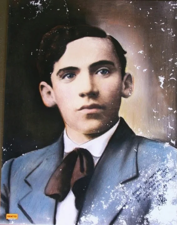 Manuel Ortiz Guerrero — Imagen principal