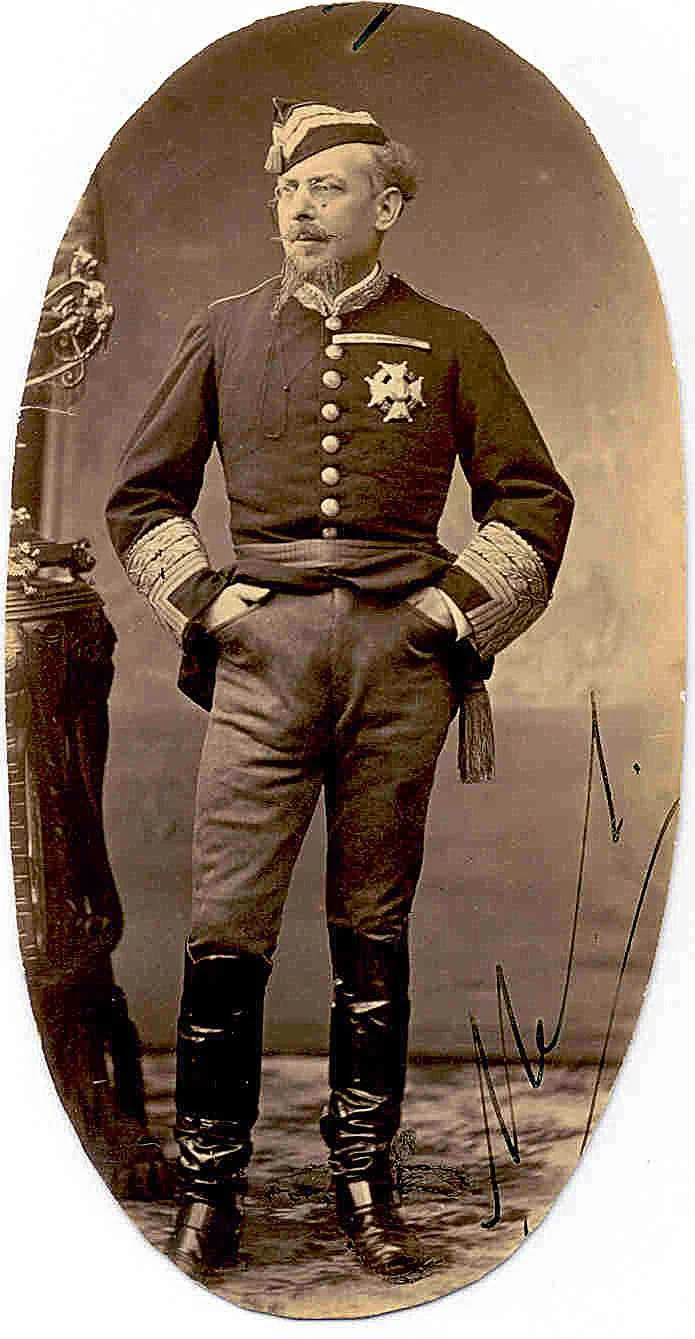 Manuel Pavía — Imagen principal
