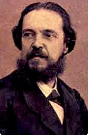 Manuel Payno — Imagen principal