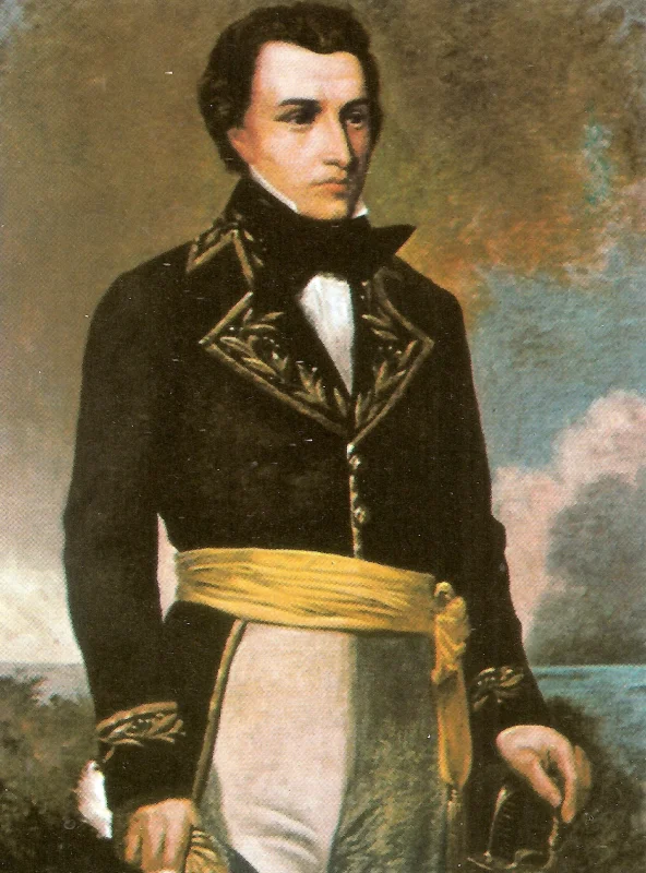 Manuel Piar — Imagen principal