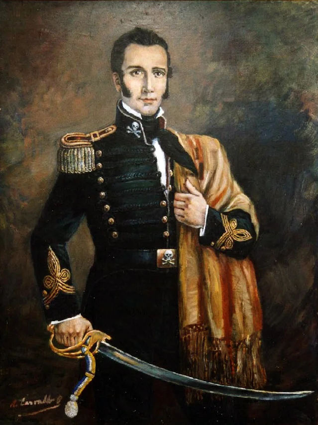 Manuel Rodríguez Erdoíza — Imagen principal