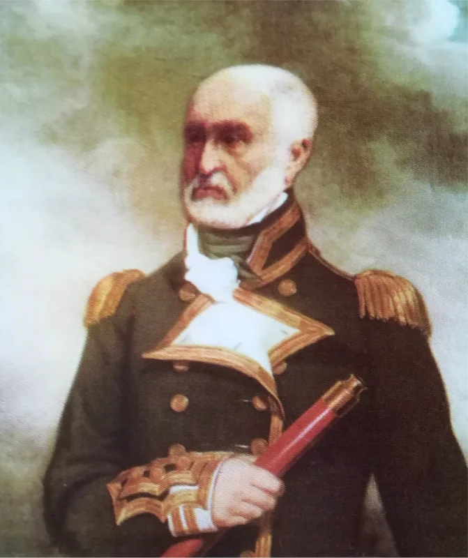 Manuel Ruiz Urriés de Castilla y Pujadas — Imagen principal
