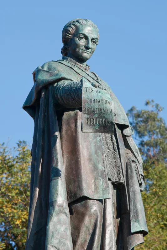 Manuel Ventura Figueroa — Imagen principal