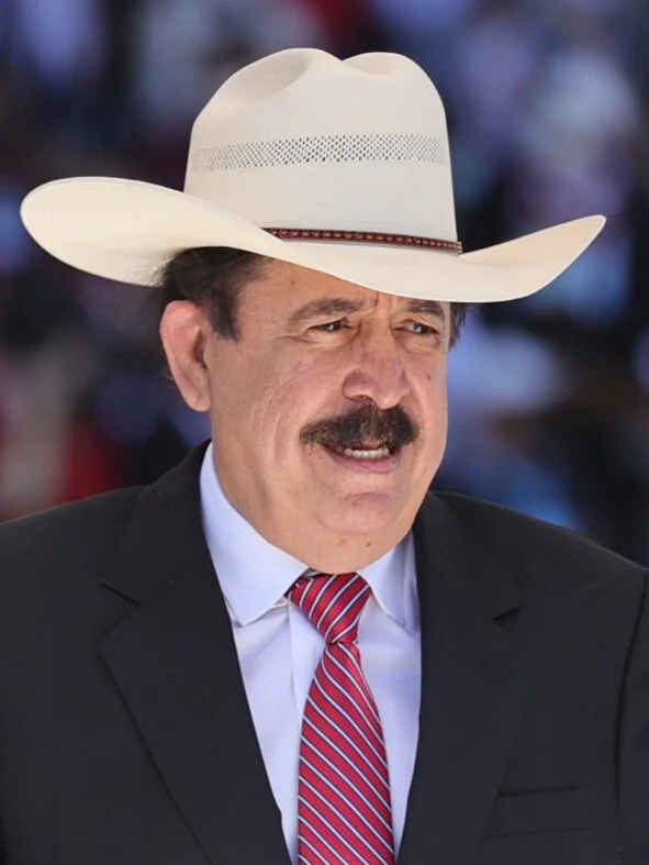 Manuel Zelaya — Imagen principal