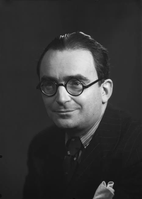 Marcel Achard — Imagen principal