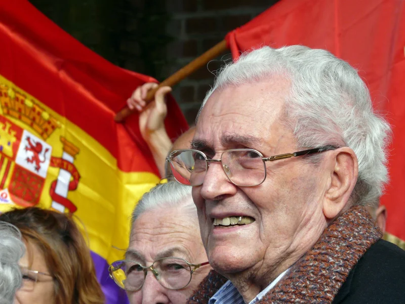 Marcelino Camacho — Imagen principal